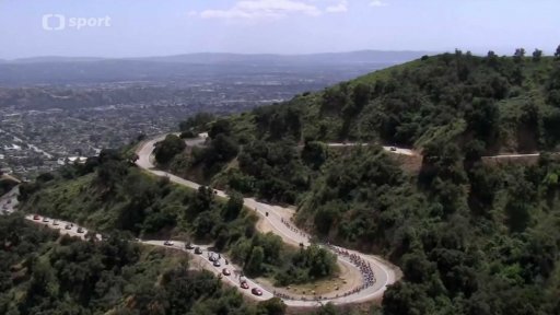 Etapový závod Okolo Kalifornie