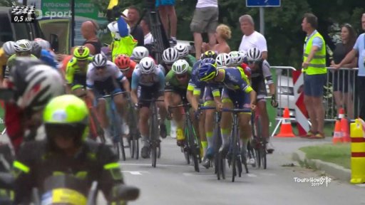 Etapový závod Okolo Maďarska