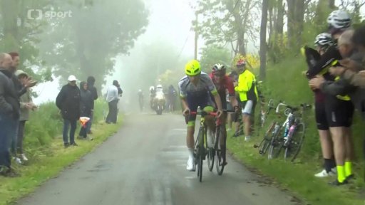 Critérium du Dauphiné