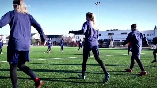 Fotbalové střípky