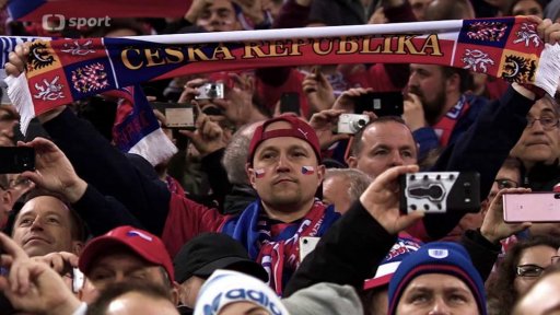 Fotbalové střípky