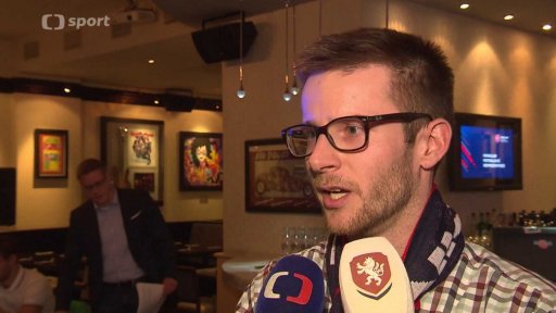 Nový fanklub fotbalové reprezentace