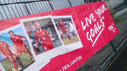 Květen: měsíc náborů