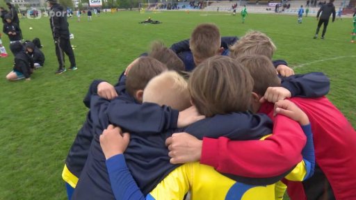 Memoriál Martina Breibische