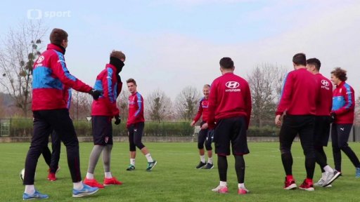 Devatenáctku čeká start na ME v Arménii