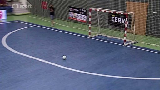 Fotbalové střípky