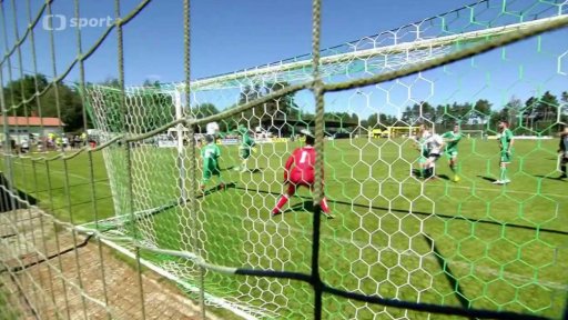 Fotbalové střípky