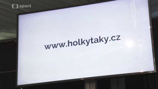 Holky taky! Kampaň pro ženský fotbal