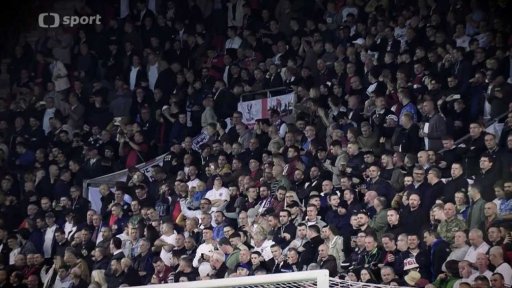 Fotbalové střípky