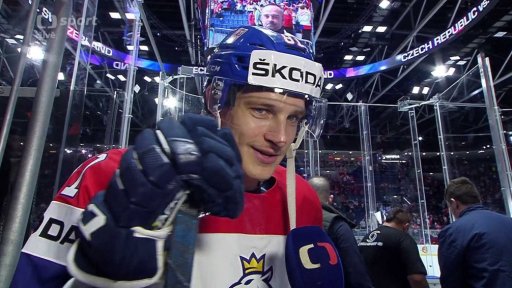 Přestávkové studio