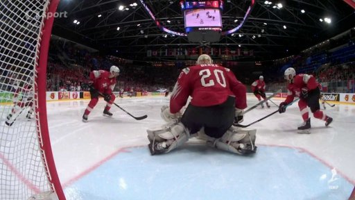 Přestávkové studio