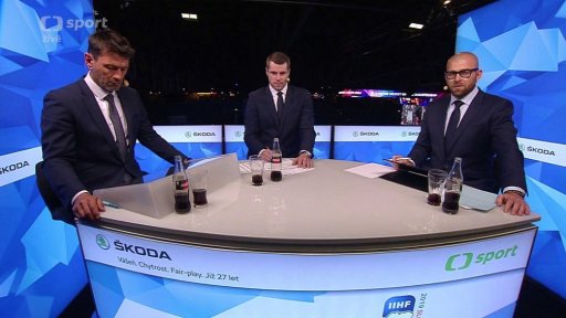 Závěrečné studio