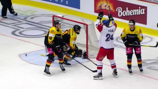 Přestávkové studio