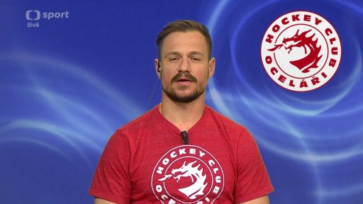 Přestávkové studio