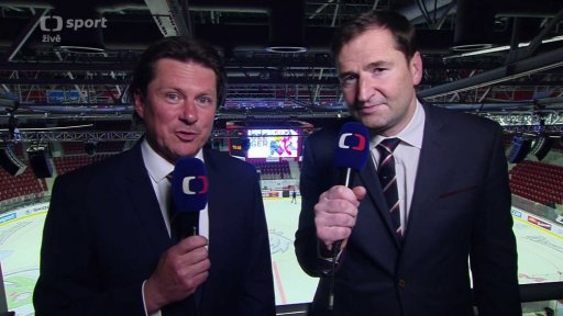 Závěrečné studio