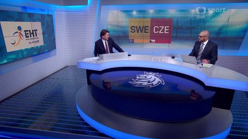 Závěrečné studio