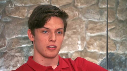 Přestávkové studio