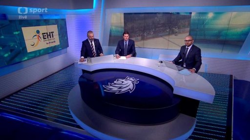 Přestávkové studio