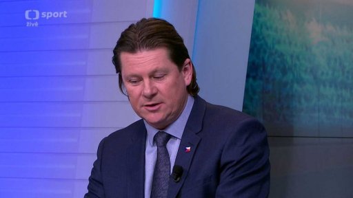 Přestávkové studio