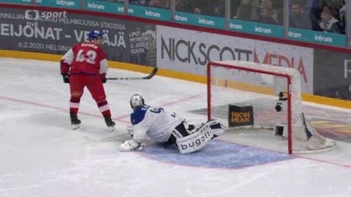 Samostatné nájezdy