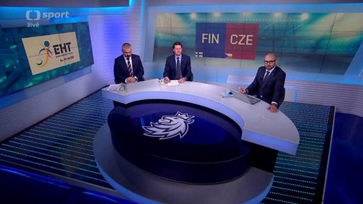 Závěrečné studio