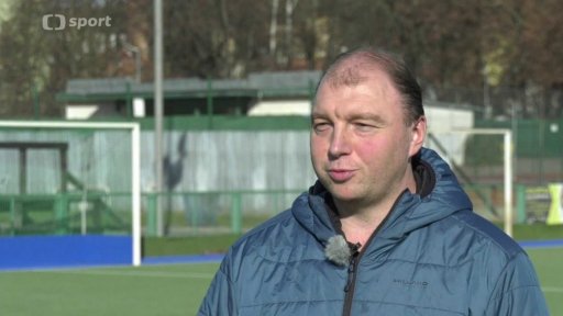 "Dejdar" Petr Procházka