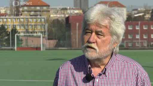 Tři medaile Vlada Poludvorného