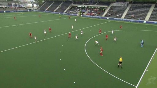 Češky jdou na vicemistryně světa