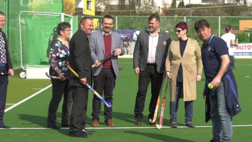 Hřiště Litic nové a nejlepší