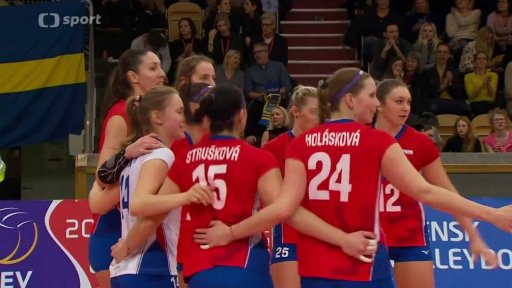 Za oponou: Češky přišly o postup na ME