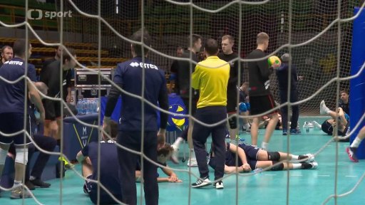 Příběh: modenská mise Karlovarska