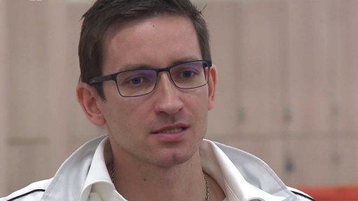 Profil: Erik Nezhoda