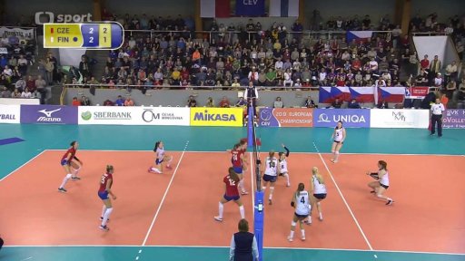 Za oponou: reprezentační akce pro rok 2019