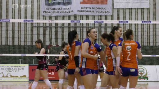 Za oponou: finálové utkání Středoevropské ligy