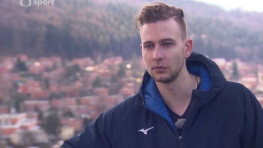 Profil: Jiří Adamec