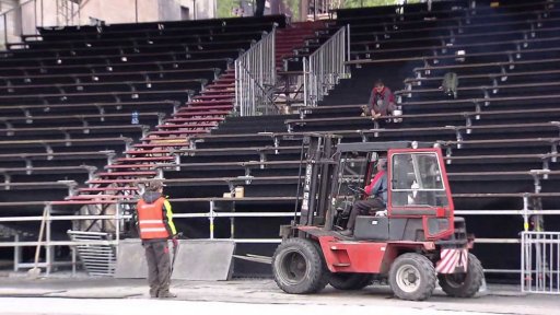 Příběh: Ostrava se těší na beachvolejbalovou elitu