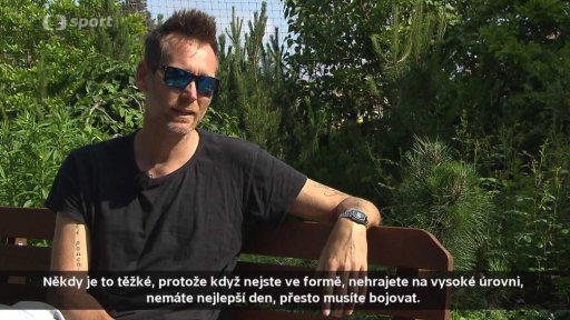 Profil: Andrea Tomatis