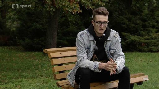 Profil: Oliver Sedláček