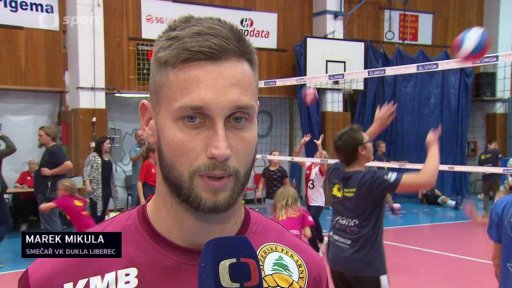 Příběh: změny v extraligových kádrech