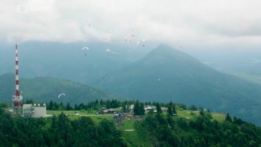 Red Bull X-Alps