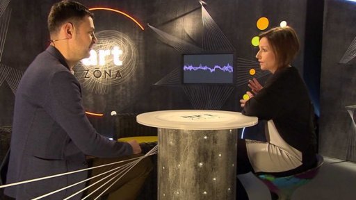 Art týden: showcase festival Eurosonic 2019