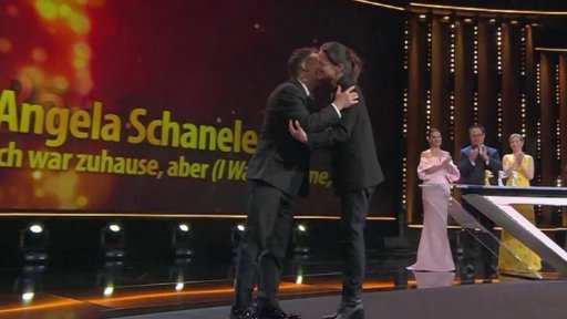 Art týden: Berlinale