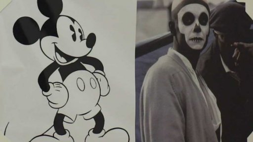 Art týden: výstava Arthura Jafy