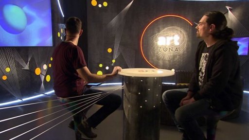 Art týden: Apparat vydává nové album