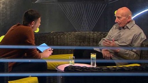 Host: Jiří Černý