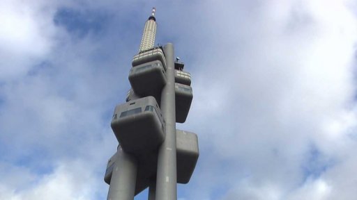 Fenomén: brutalistní architektura