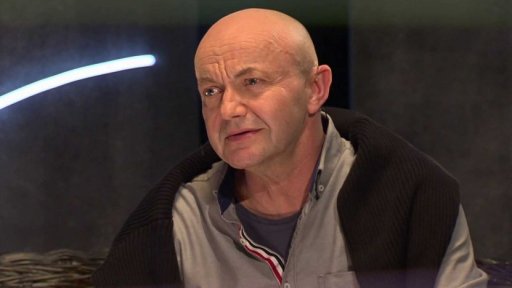 Host: Robert Nebřenský