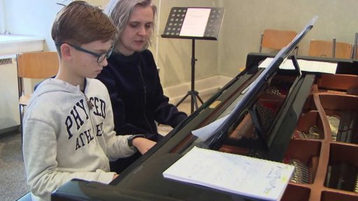 Fenomén: základní umělecké školství v ČR