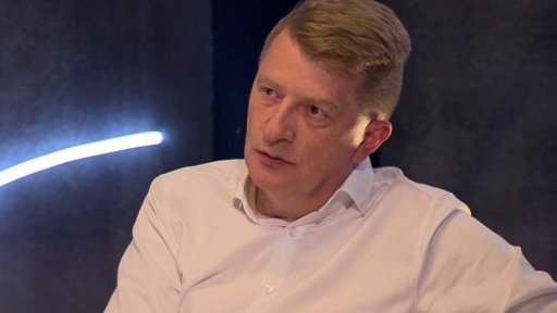 Host: Jiří Padevět