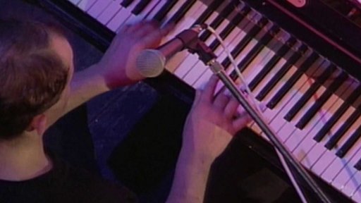 Art týden: vycházejí nevydané nahrávky Filipa Topola